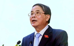 HĐND TP.HCM góp phần kiến tạo thể chế để phát triển thành phố