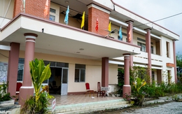 Cà Mau làm gì với hàng trăm trụ sở dôi dư?