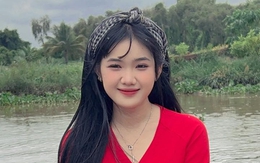 Dương Ái Vy là ai mà vừa nổi đã bị gọi tên?