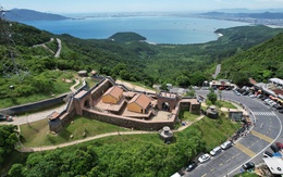 Phí tham quan di tích Hải Vân Quan dự kiến 70.000 đồng/lượt