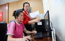 Thu thủ tục hành chính về một mối: 'phép thử' của chính quyền phục vụ