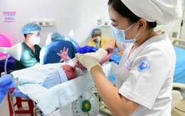 Khảo sát: Gần 50% nam giới gặp vấn đề về chất lượng tinh trùng