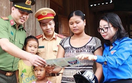 Ngăn mua bán người qua bẫy lừa tuyển dụng, môi giới hôn nhân