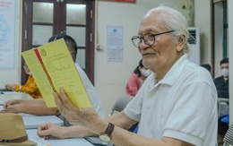 Lịch trả lương hưu tháng 1-2026 sẽ lùi lại do nghỉ Tết dương lịch 4 ngày