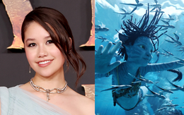 Nhân vật Tuk trưởng thành ra sao trong Avatar 3?