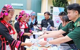 Người bị lừa bán ra nước ngoài trở về được hỗ trợ ra sao?