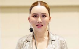 Cựu CEO Miss Universe bị phạt 2 năm tù vì tội lừa đảo