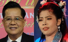 Nghệ sĩ Thanh Nam ‘trách’ thí sinh gạt giám khảo