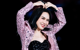 Mỹ Tâm viết 'Chuyện để dành' trong 3 tiếng và gây sốt