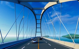 Thủ tướng yêu cầu thi công cầu vượt biển ra Hòn Khoai phải đẹp để gắn với du lịch