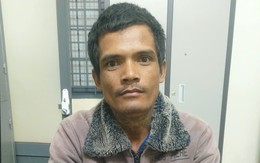 Bắt nghi phạm nổ súng bắn người ở Trung tâm Y tế xã Rờ Kơi