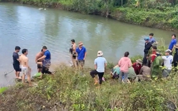 3 trẻ chết đuối khi tắm hồ tưới cà phê ở Đắk Lắk