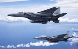 Ngoại trưởng Nga lo lắng về ngân sách quốc phòng kỷ lục của Nhật