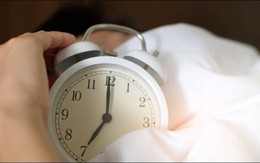 Ngủ lệch nhịp gây thiệt hại tài chính khổng lồ