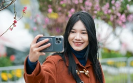 Không khí lạnh tăng cường dịp Tết dương lịch 2026