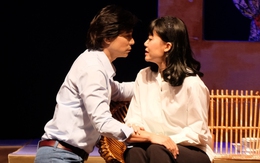 Nhiều lựa chọn kịch, hát bội, xiếc cho Tết tây