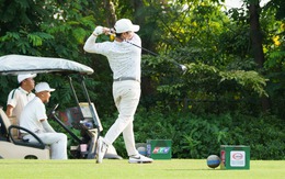 2 cú hole in one bất ngờ xuất hiện tại Giải golf phong trào HTV Swing Cup