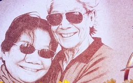 Rưng rưng nghe lại những khúc hát ân tình của nhạc sĩ Lư Nhất Vũ và nhà thơ Lê Giang