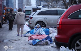 Nga, Canada nhận định khác nhau về đàm phán với Ukraine