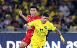 AFC bất ngờ bác bỏ thông tin 'xử Malaysia thua Việt Nam'