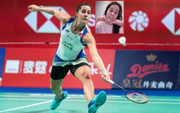 Carolina Marin ‘log out’ mạng xã hội để tịnh tâm