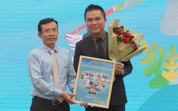 Lan tỏa năng lượng tích cực: Nơi gặp gỡ của những 'sứ giả yêu thương'