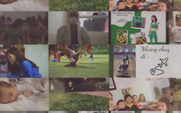 Cuộc thi Lan tỏa năng lượng tích cực 2025: Những thông điệp đẹp làm nên sức mạnh cuộc sống