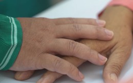 Khép lại hành trình mùa 6 Lan tỏa năng lượng tích cực: Sứ giả của yêu thương