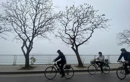 Thời tiết hôm nay 29-12: Nam Bộ lạnh 20 độ C, Bắc Bộ sương mù