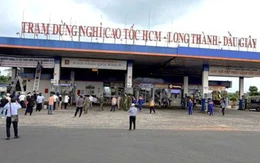 Yêu cầu VEC không để đứt gãy cung ứng xăng dầu trên cao tốc Long Thành - Dầu Giây