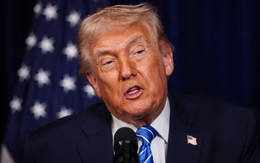 Ông Trump nói Nga muốn thấy Ukraine thành công