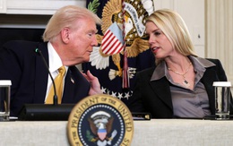 Nhà Trắng quản lý tài khoản X của Bộ Tư pháp Mỹ, can thiệp nguyên tắc độc lập tư pháp?