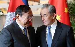 Vai trò đậm nét của Trung Quốc trong thỏa thuận ngừng bắn Thái Lan - Campuchia