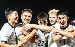 Đối thủ của U23 Việt Nam bất ngờ thay đổi kế hoạch trước Giải U23 châu Á 2026