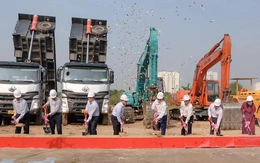 Kiến nghị giải quyết vướng mắc dự án tái định cư ở TP.HCM, có dự án triển khai hơn 20 năm