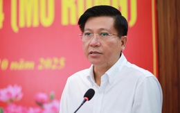 Ông Trần Văn Tuấn làm Trưởng Ban Nội chính Thành ủy TP.HCM