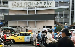 Tin tức sáng 30-12: Dự kiến khởi công Chợ Rẫy 2 năm 2026; Sẽ có Bệnh viện Lão khoa 2 tại Ninh Bình