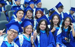 Đại học Quốc gia TP.HCM triển khai nhiều giải pháp giúp sinh viên tốt nghiệp đúng hạn