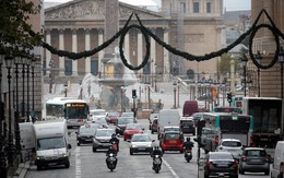 Pháp: Chạy xe quá tốc độ 50km/h bị coi là tội hình sự