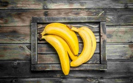 Trà vỏ chuối giúp 'giải độc' gan?