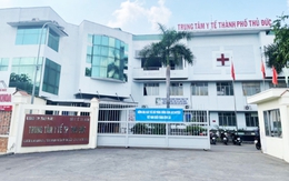 13 trung tâm y tế khu vực tại TP.HCM sẽ được chuyển đổi thành bệnh viện