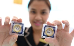 9 hồ sơ xin cấp phép sản xuất vàng miếng đã gửi lên Ngân hàng Nhà nước