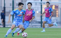 U23 Việt Nam quyết vượt qua tứ kết châu Á