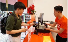 SPX Express mở rộng bưu cục, phục vụ nhu cầu gửi hàng cuối năm