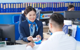 Vietbank chính thức nâng vốn điều lệ lên 10.769 tỉ đồng