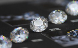 Ngành kim cương nhân tạo Ấn Độ tăng trưởng mạnh nhờ nhu cầu đá quý giá rẻ