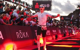 VĐV nghiệp dư chi hàng nghìn USD cho các môn thể thao sức bền