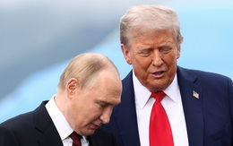 Tin tức thế giới 30-12: Ông Trump phẫn nộ khi nghe tin Ukraine tấn công dinh thự ông Putin
