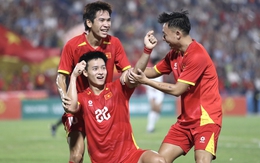 Đài SPOTV Hàn Quốc tin Việt Nam là ứng viên vô địch Giải U23 châu Á