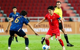 U23 Việt Nam khởi động chiến dịch U23 châu Á